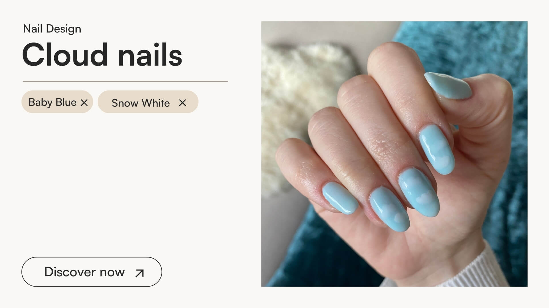 Cloud Nails