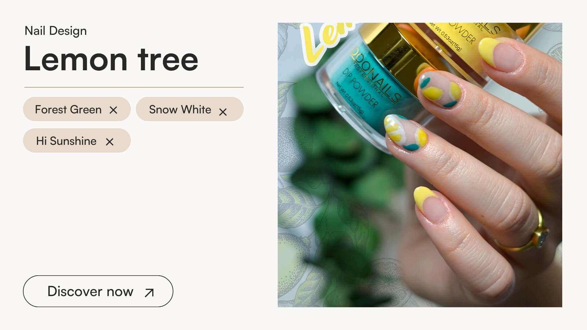 Lemon Tree