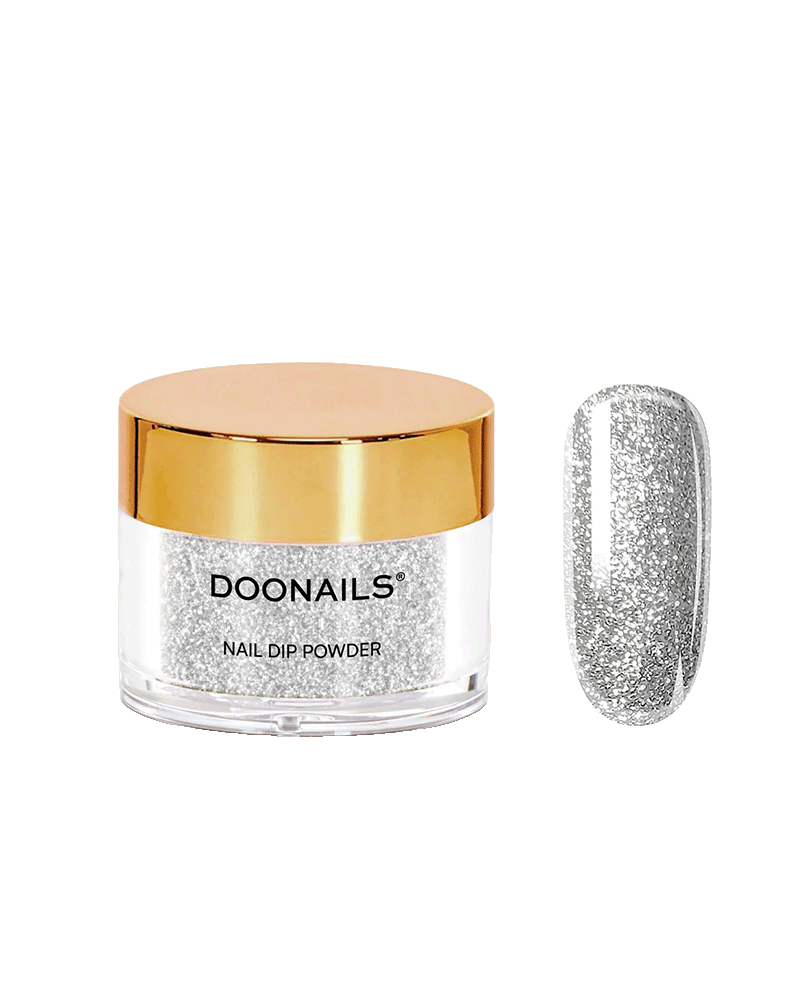 Vernis Top Coat Mat Doonails 15 Ml | Pour Système Dip | Neuf Dans Son Emballage
