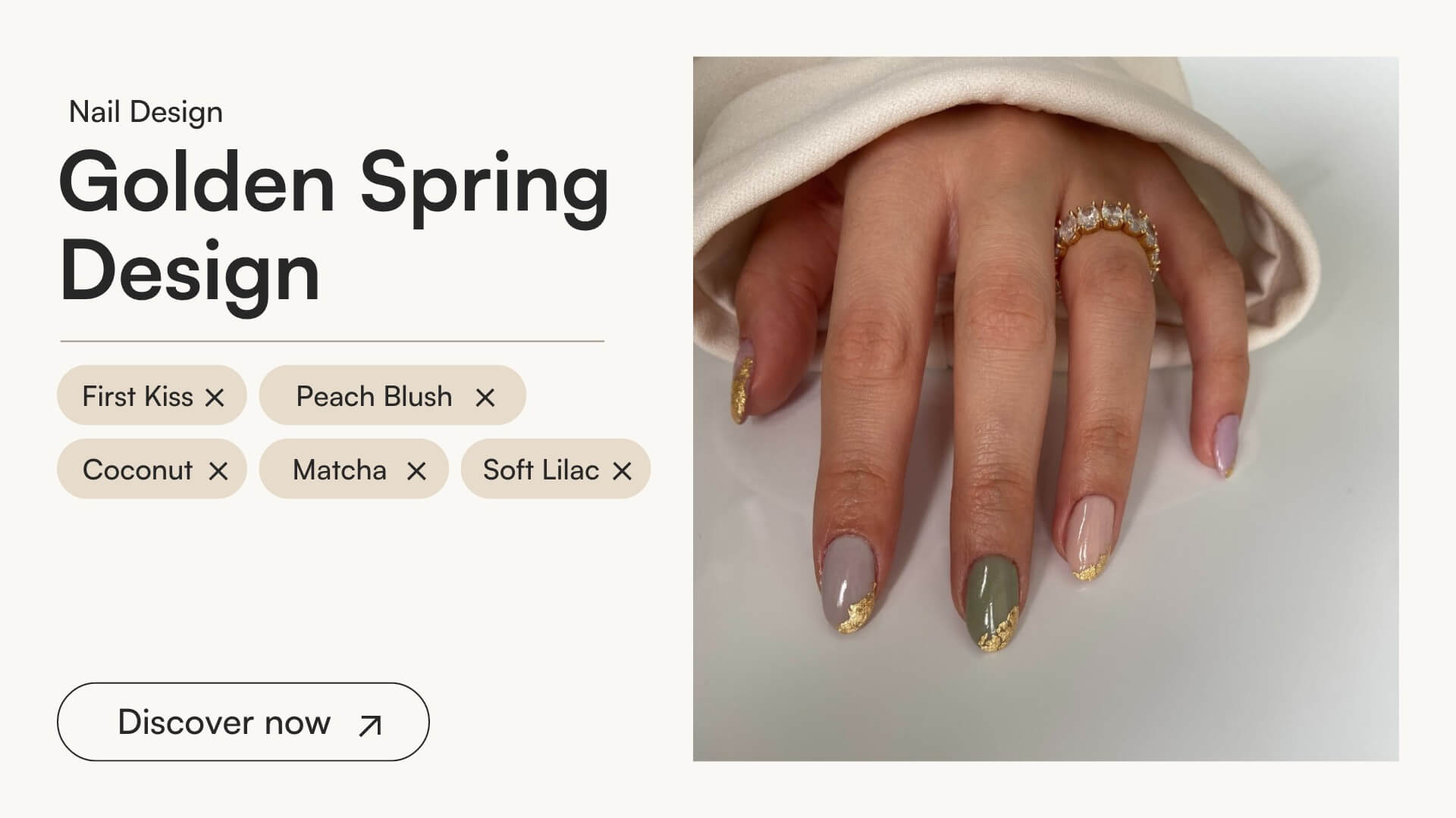 Golden Spring Design