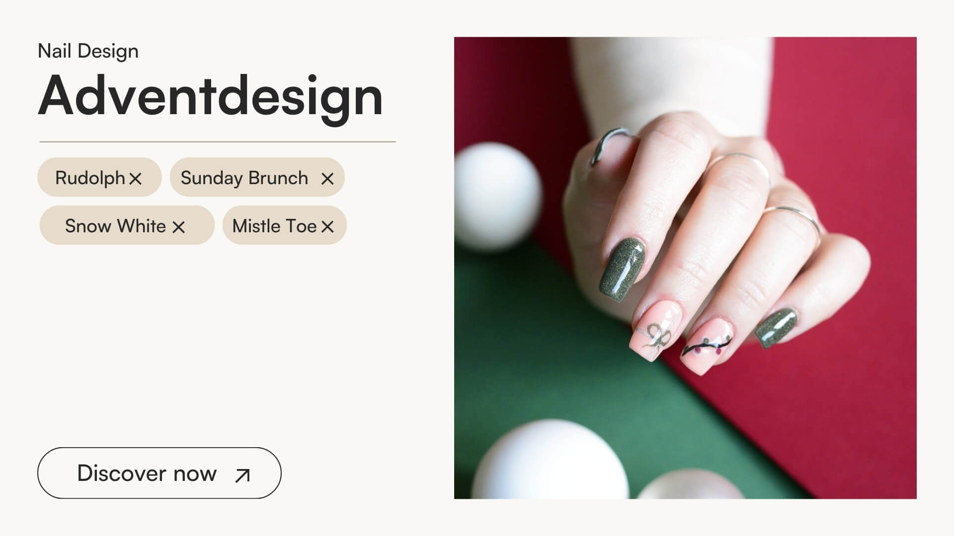 Adventdesign