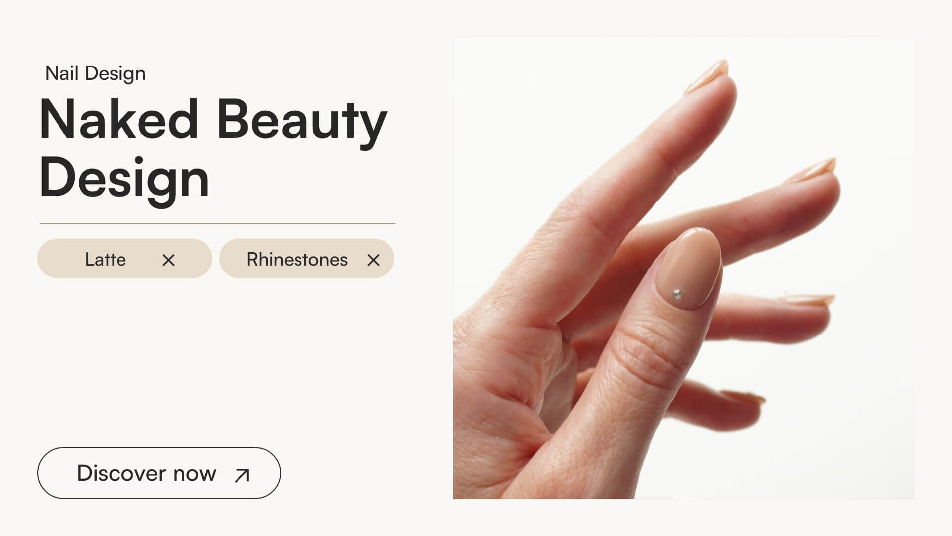 Naked Beauty Design