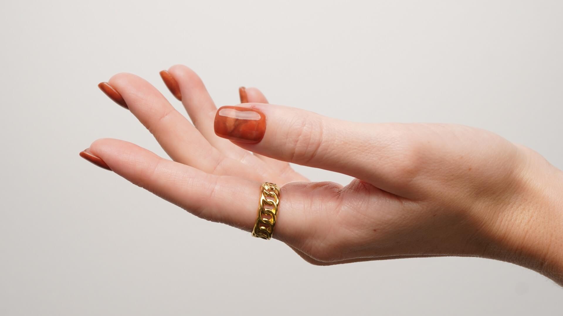 Pattern Mania | Doonails