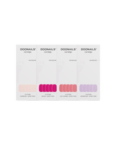 Pedicure Bundle | Gel Strips