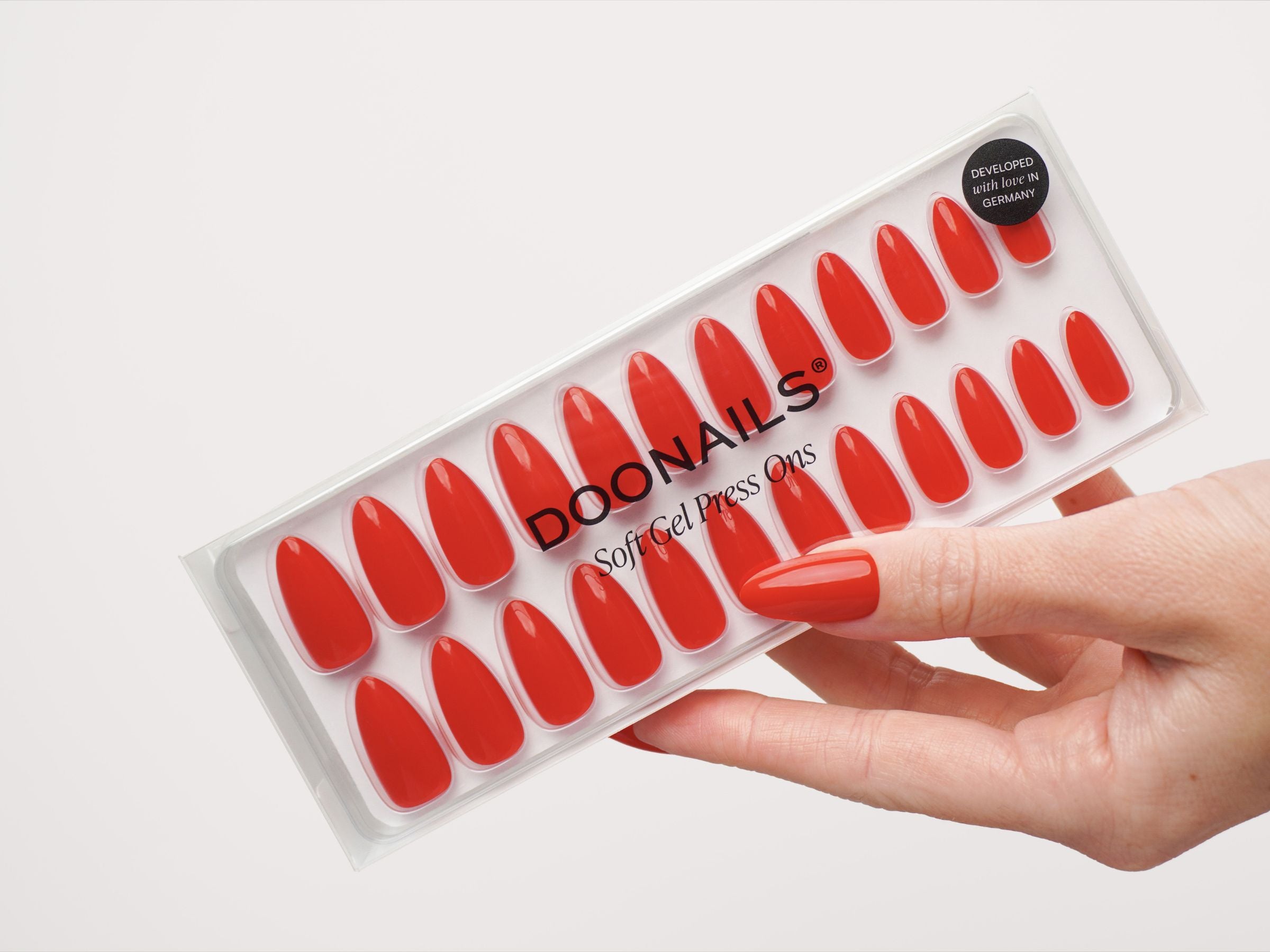 Doonails UK (Offline)