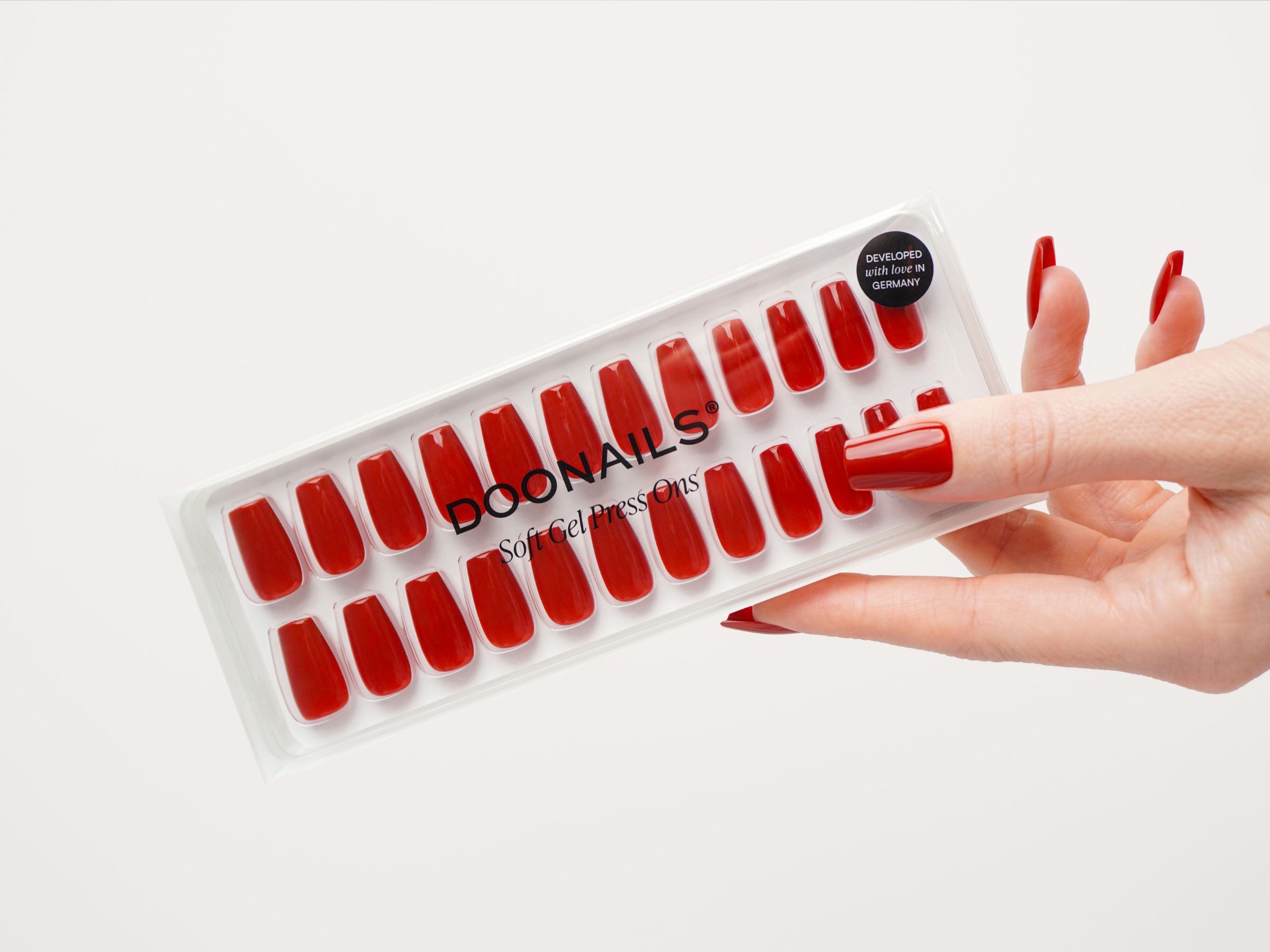 Doonails UK (Offline)