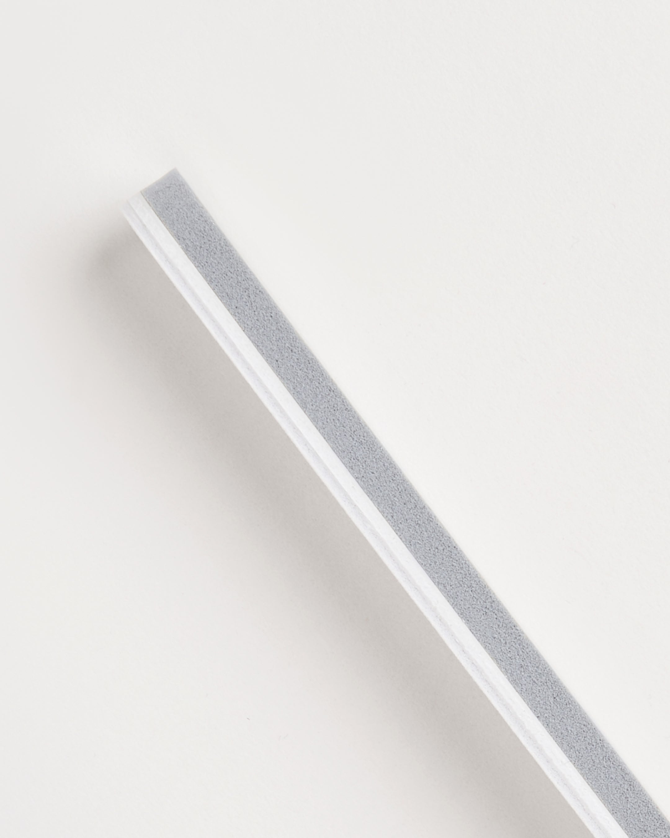 2 in 1 Buffer & File