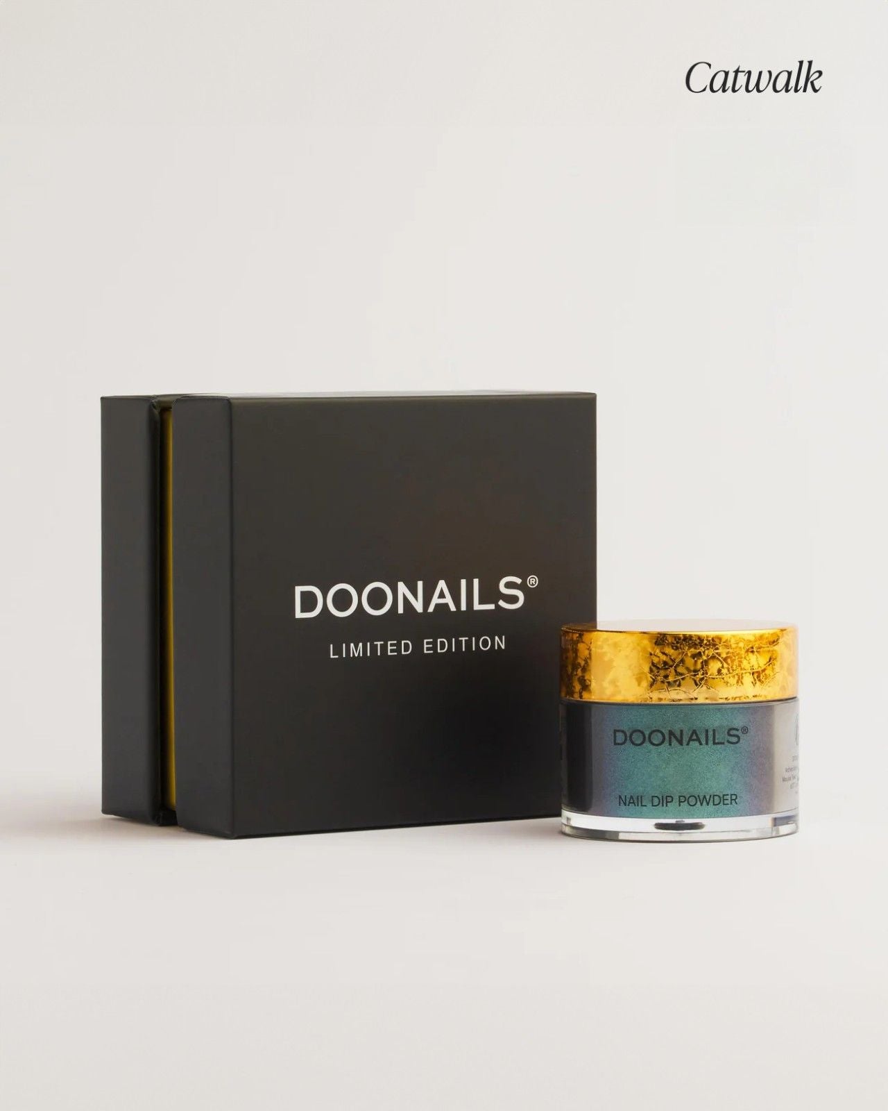 6. Doonails Limited Edition