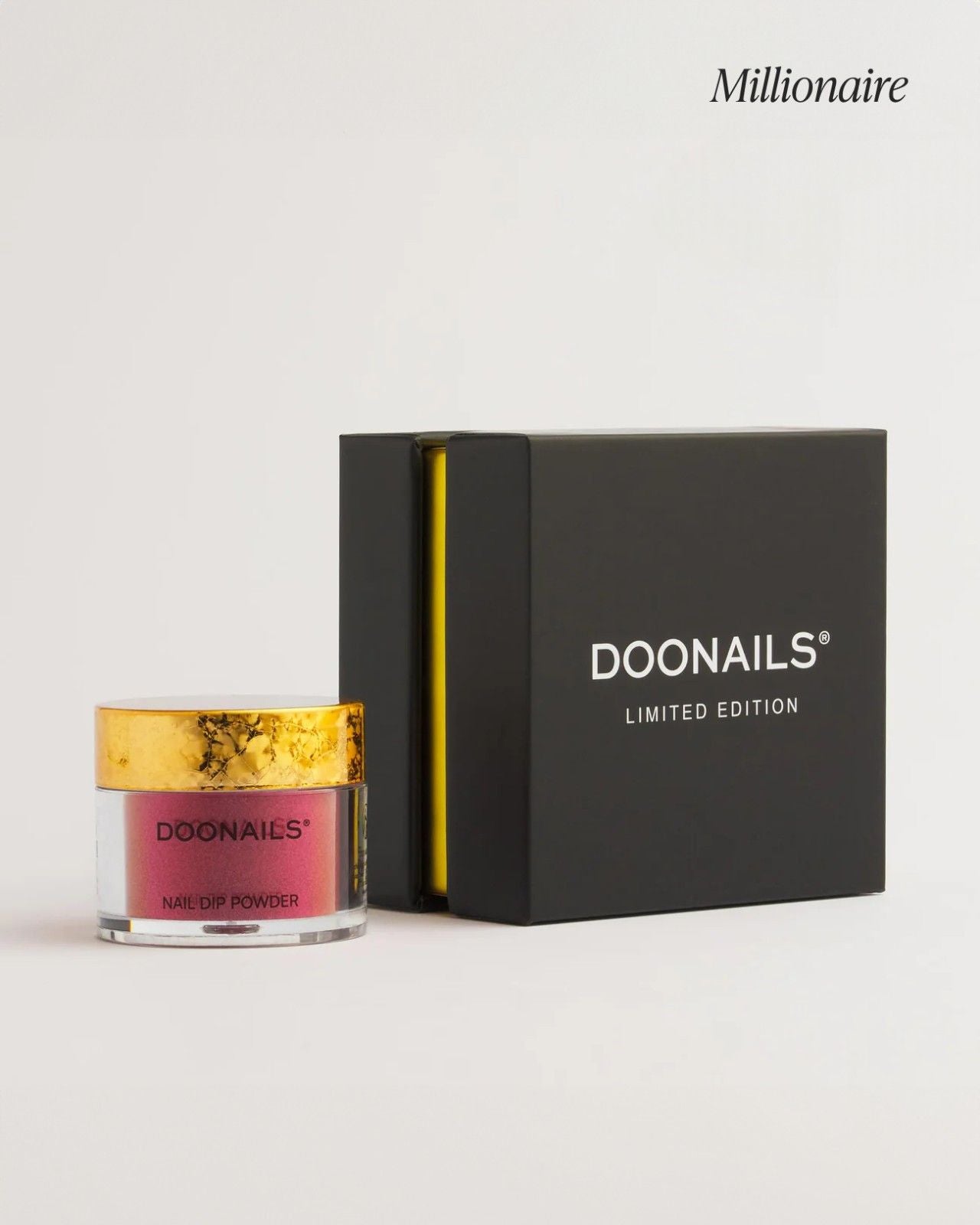 6. Doonails Limited Edition