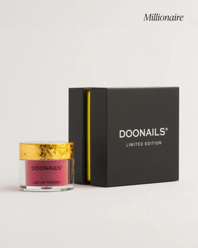 6. Doonails Limited Edition