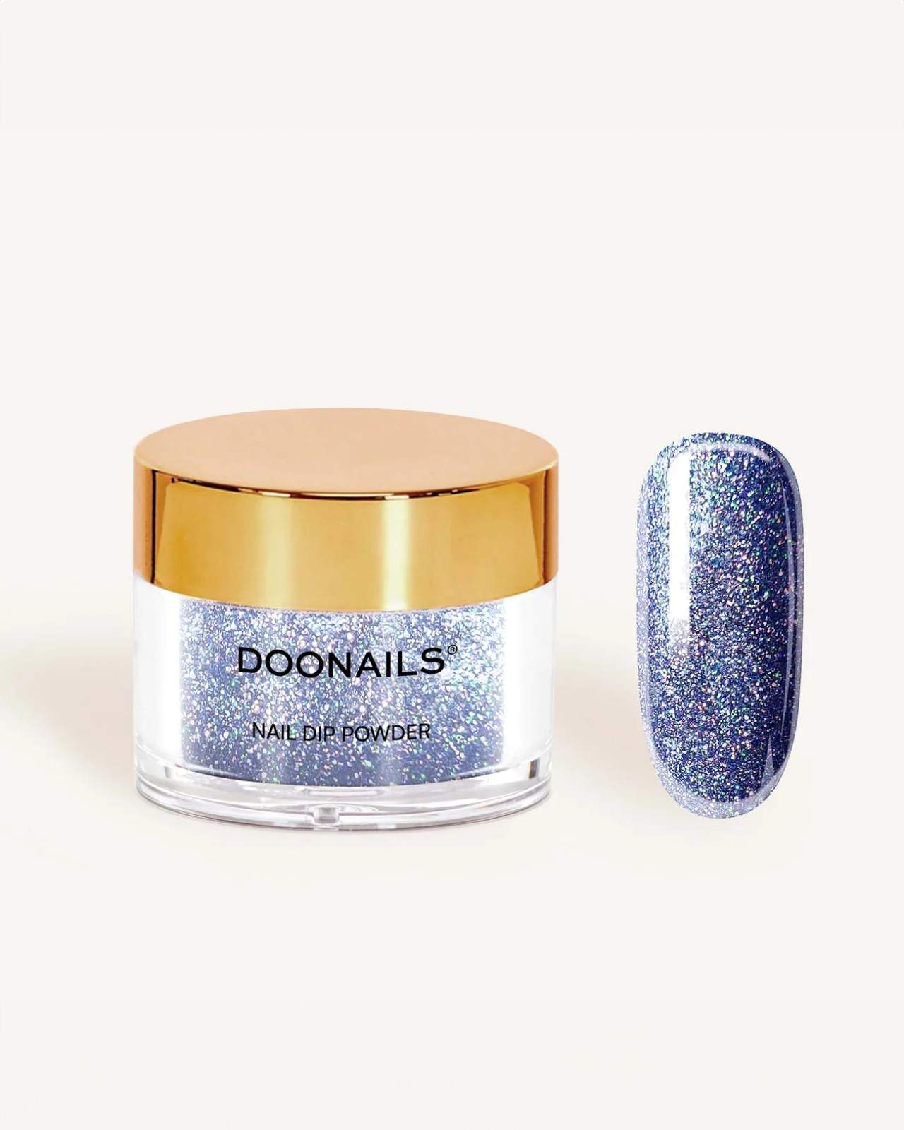 Galaxy Dipping Powder