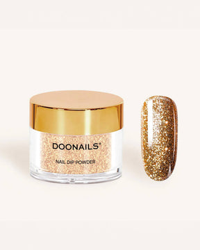 Golden Gal Dipping Powder