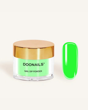 Lime Dancer Dipping Powder