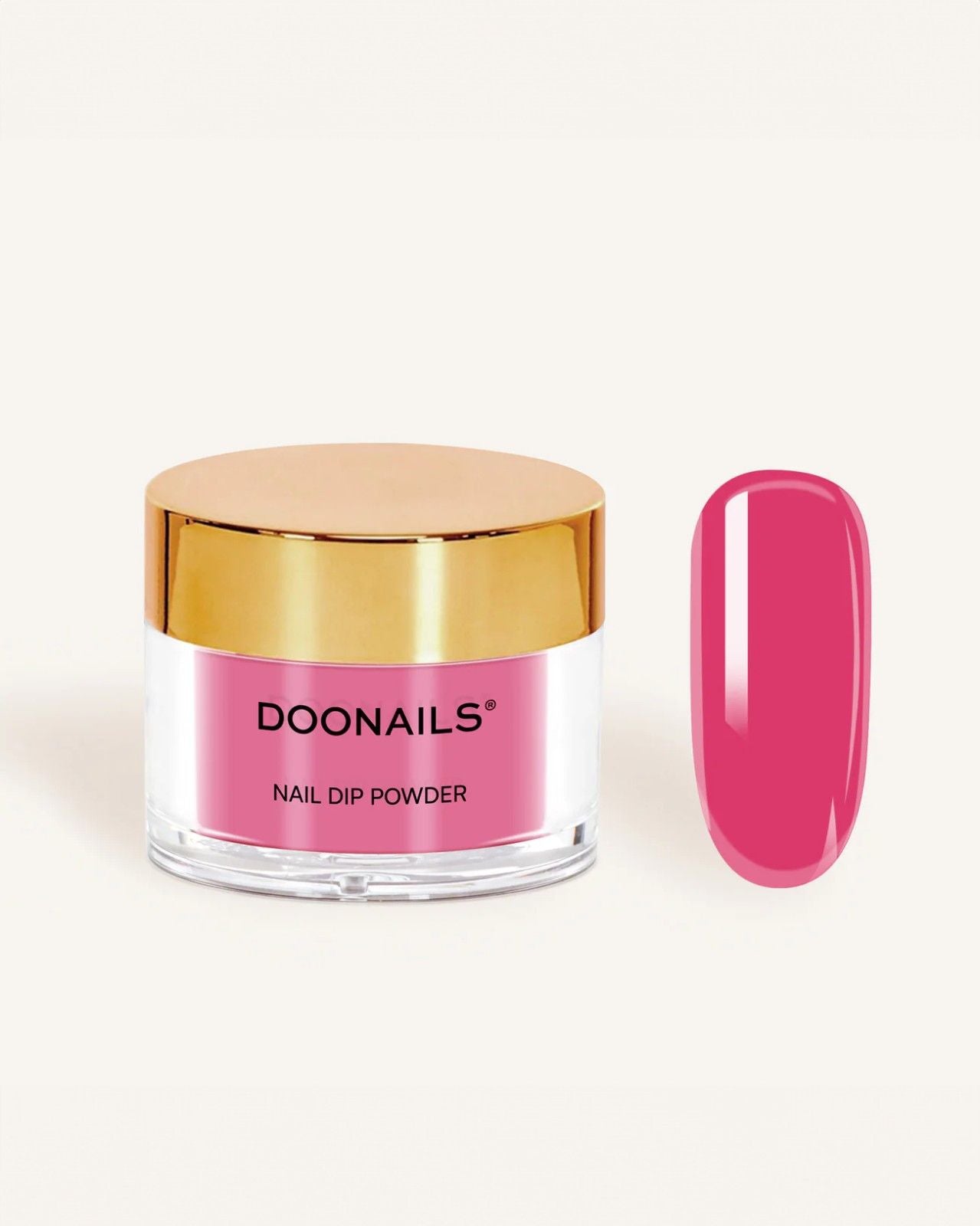 Necessary Pink Dipping Powder