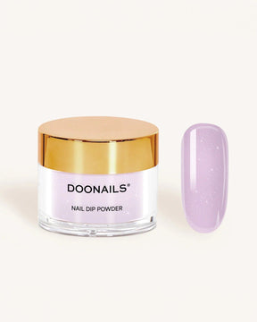 Soft Lilac Dipping Powder