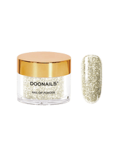 Champagner Dipping Powder