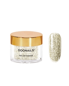 Champagner Dipping Powder