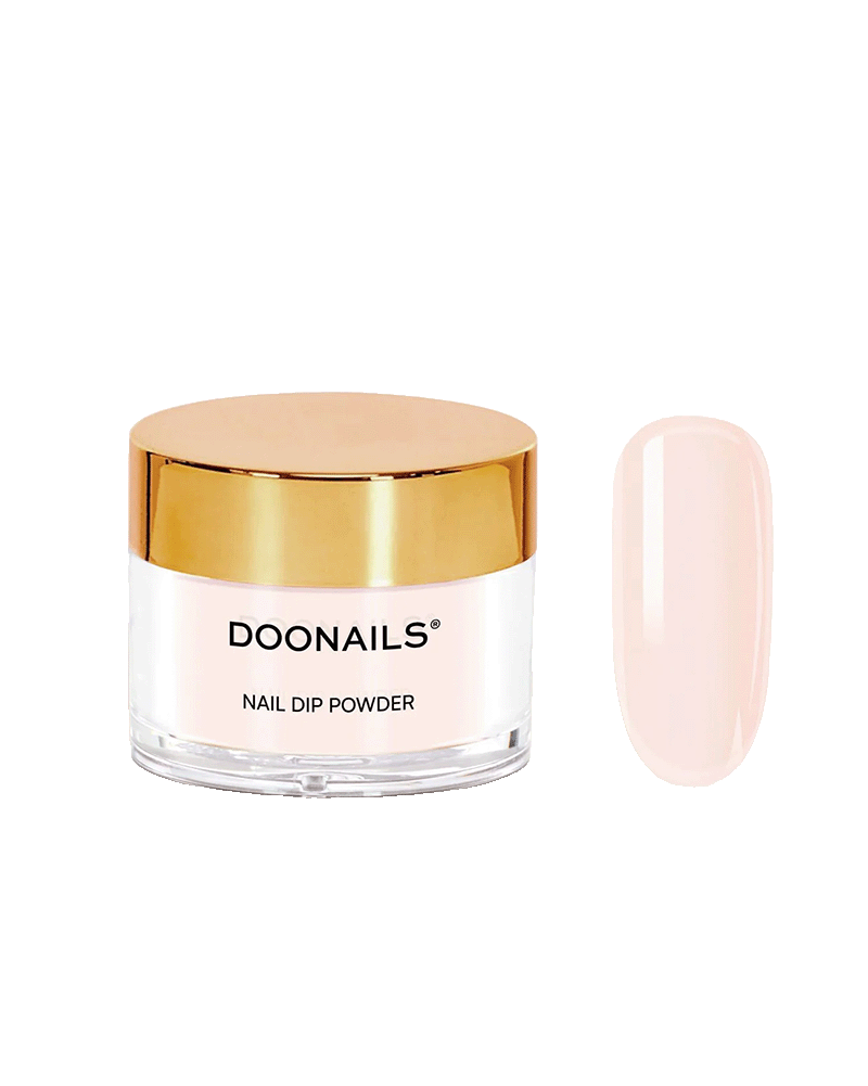 Cream Dipping Powder