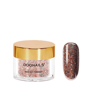 Jingle Bell Dipping Powder