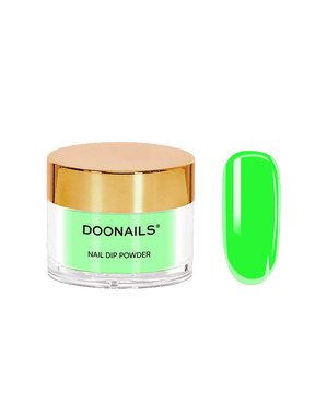 Lime Dancer Dipping Powder