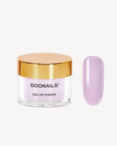 Soft Lilac Dipping Powder