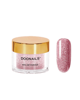 Sparkling Rose Dipping Powder