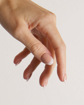 French Manicure Dipping Form