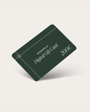 Doonails Gift Card