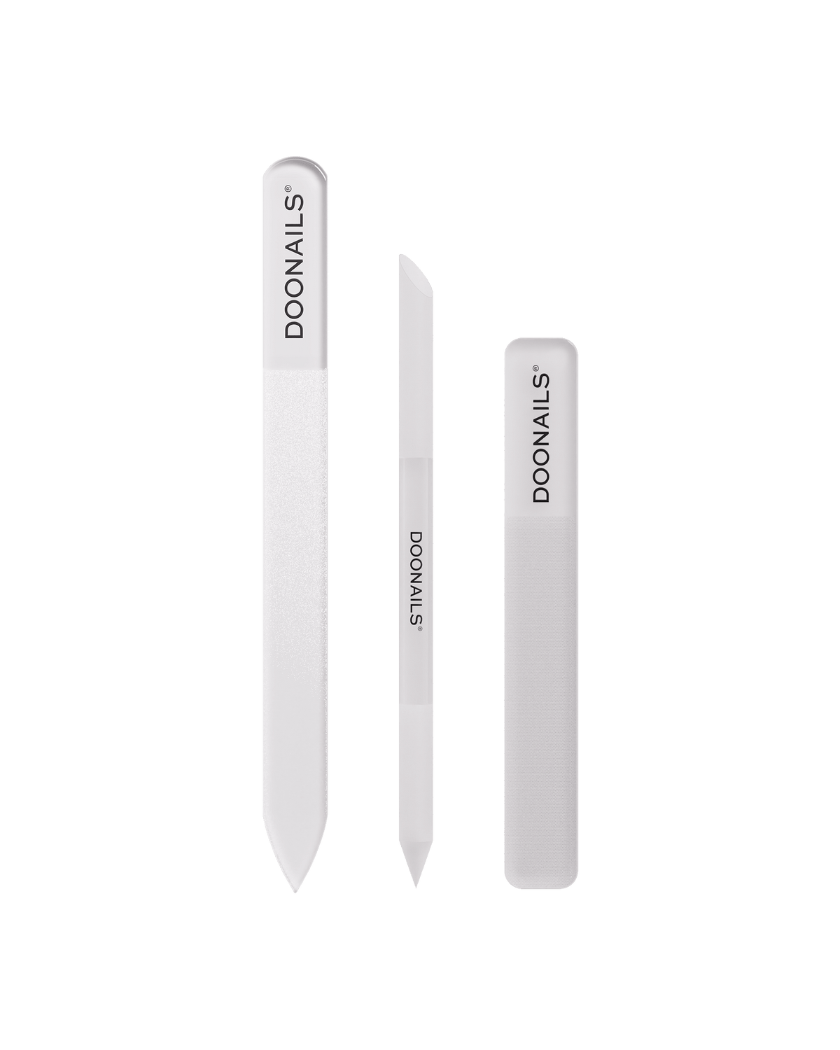 Glass Tools Set