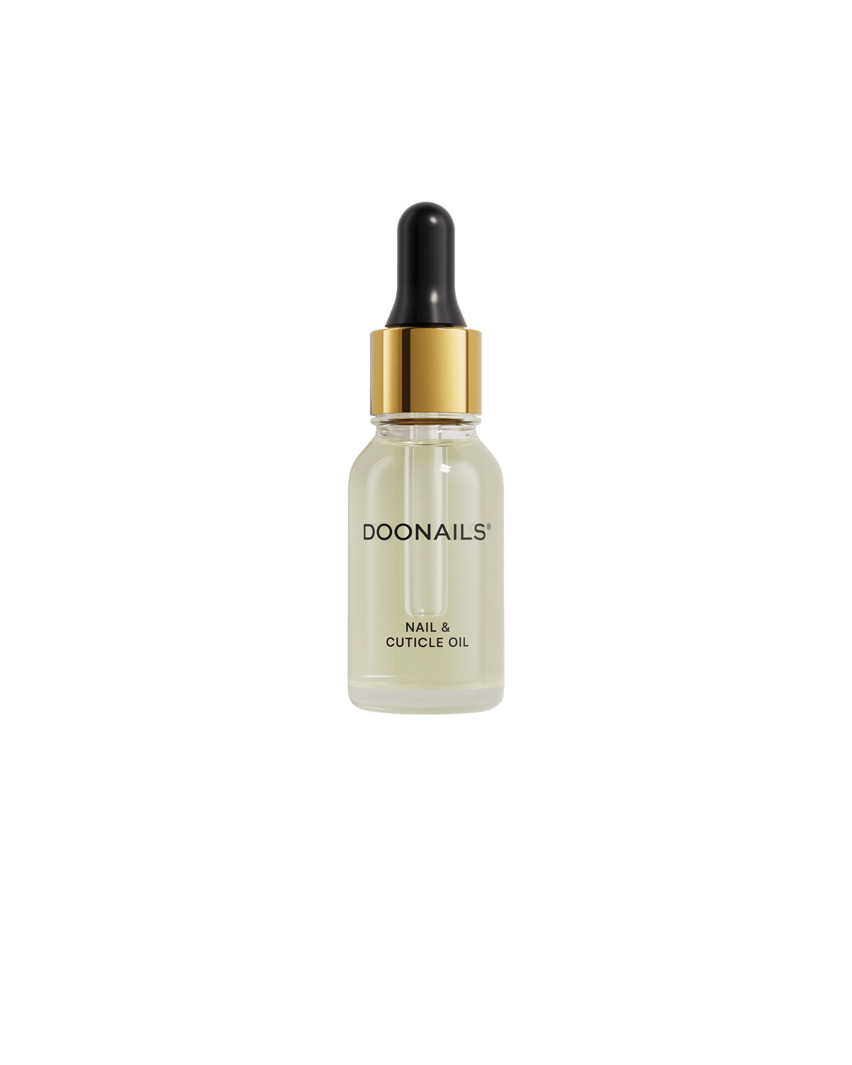 Nail & Cuticle Oil