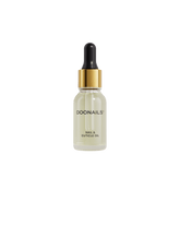 Nail & Cuticle Oil