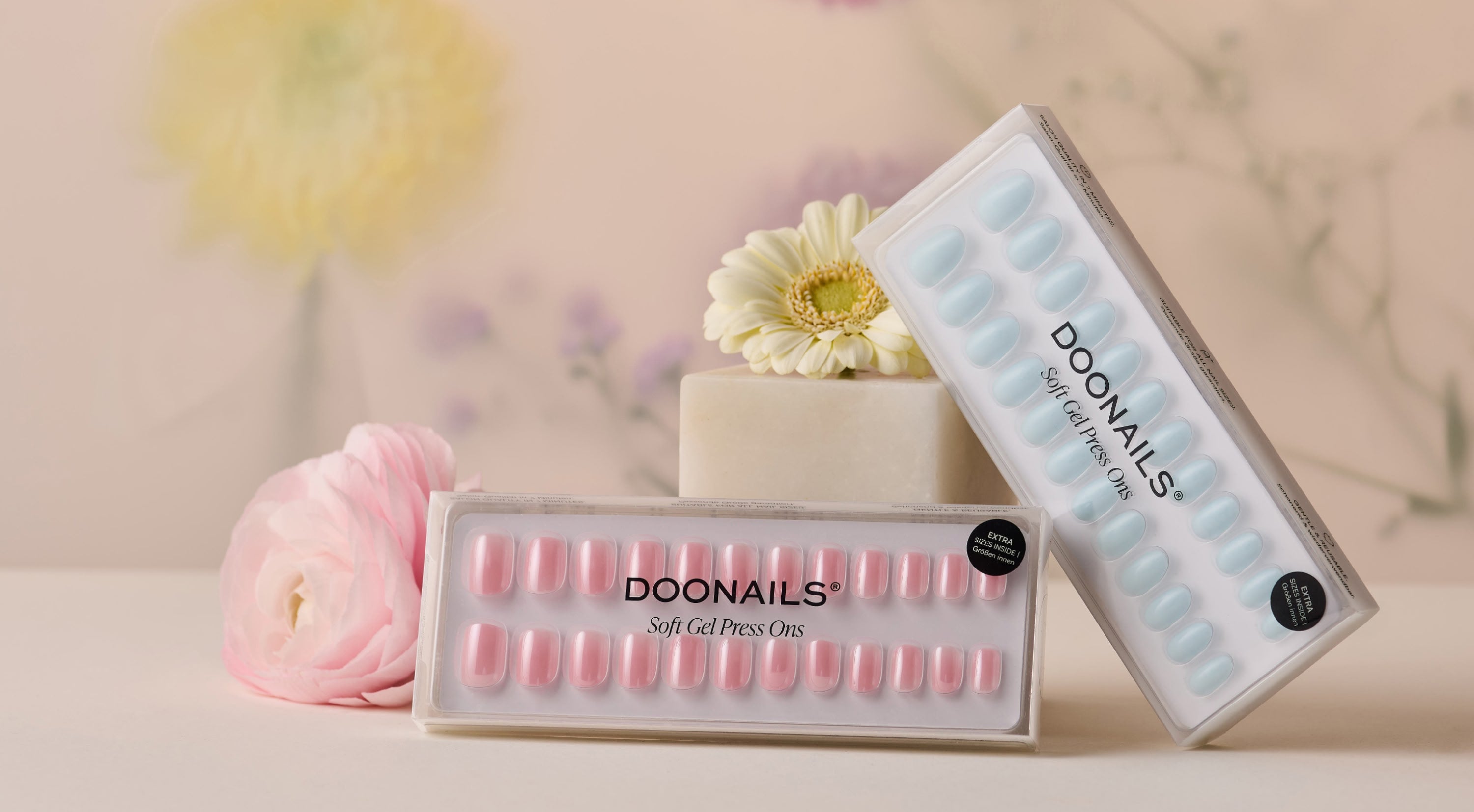 Doonails UK (Offline)