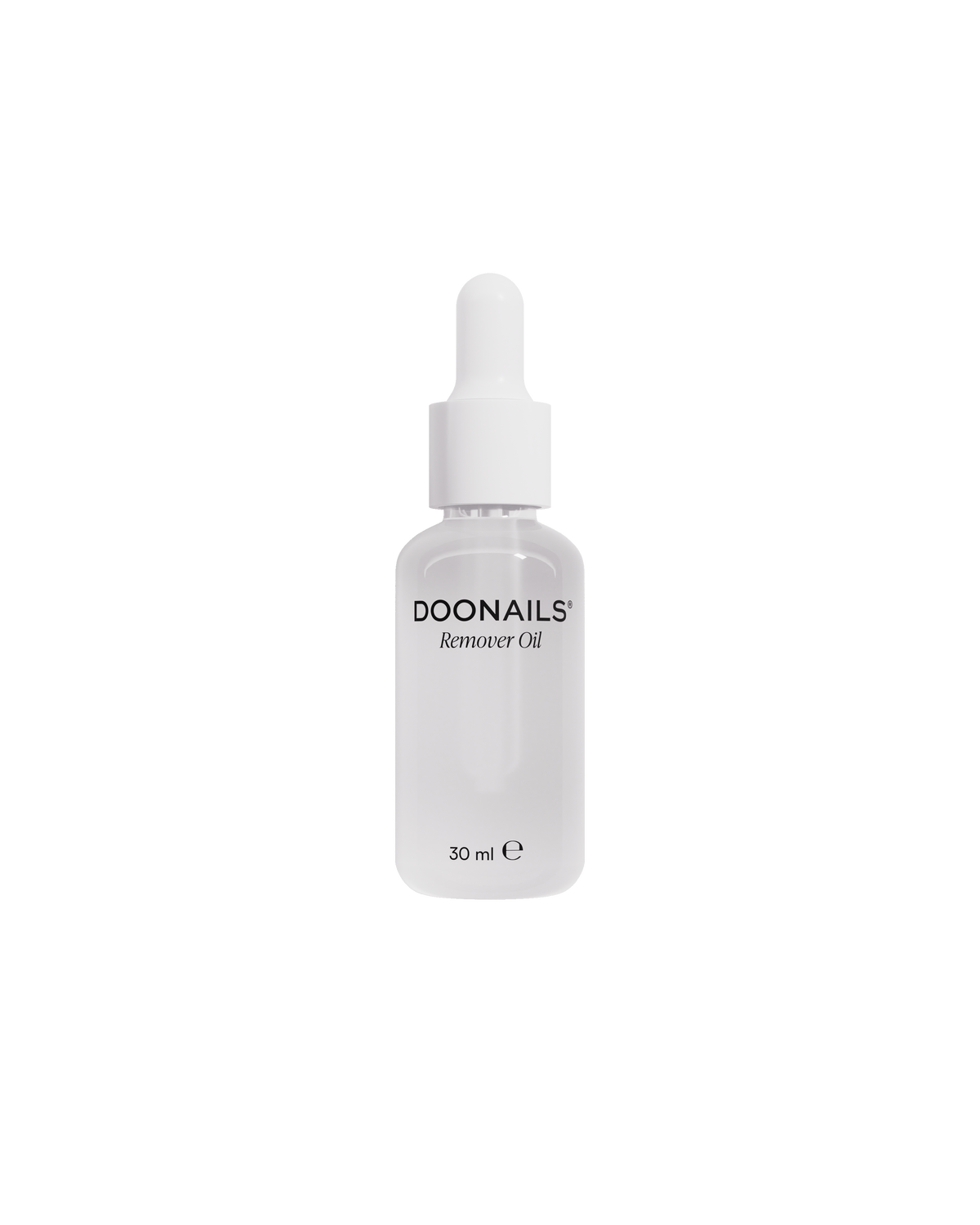 Remover Oil - Soft Gel Press Ons