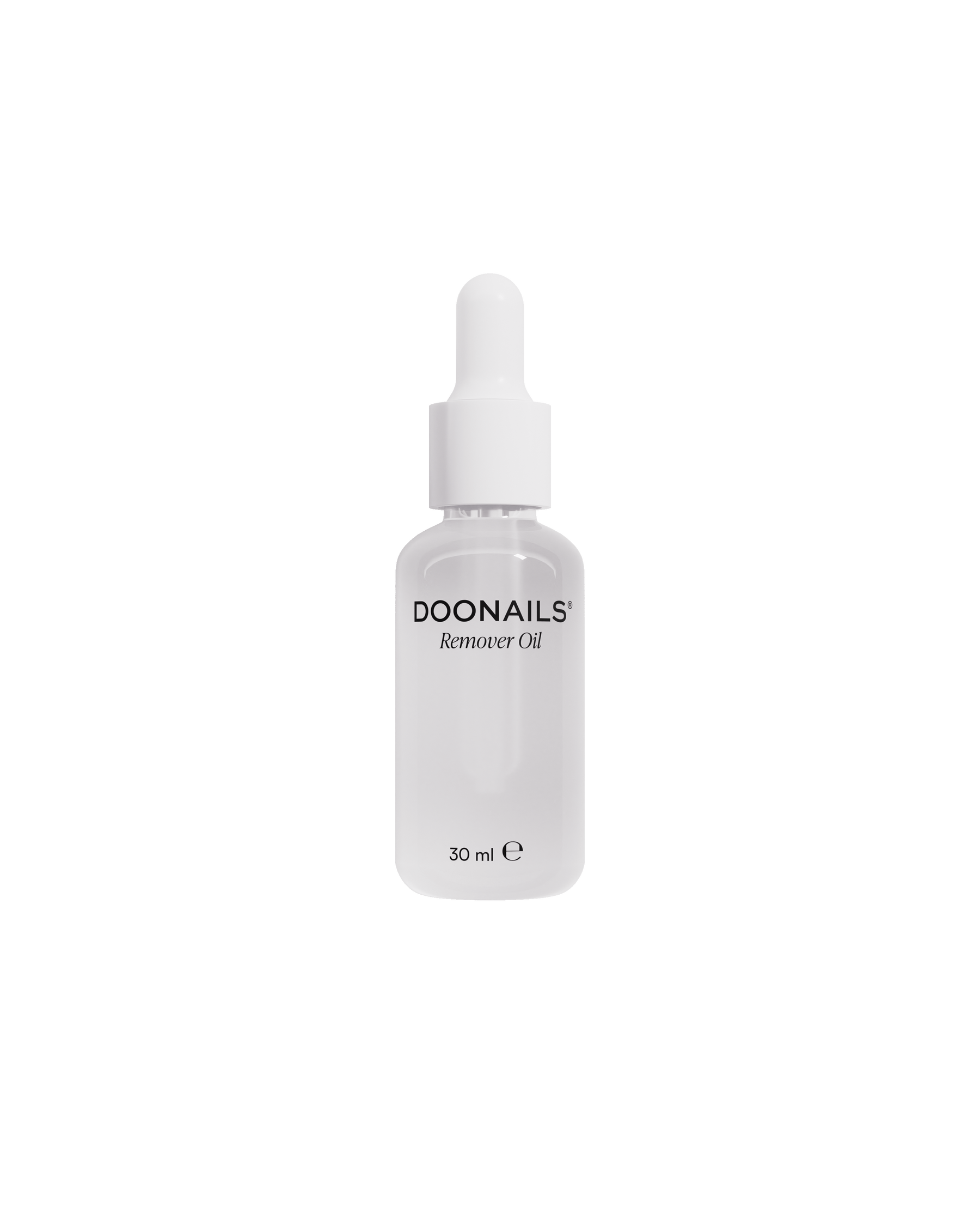 Remover Oil - Soft Gel Press Ons