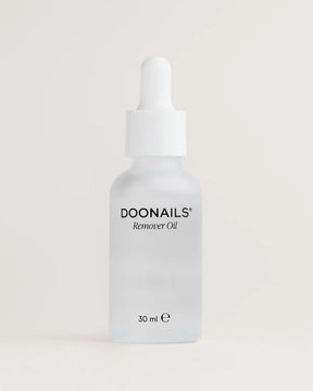 Remover Oil - Soft Gel Press Ons