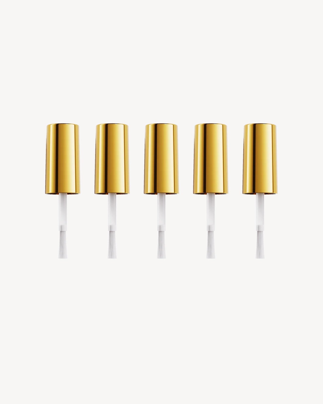 Brush for liquids 5 pcs.