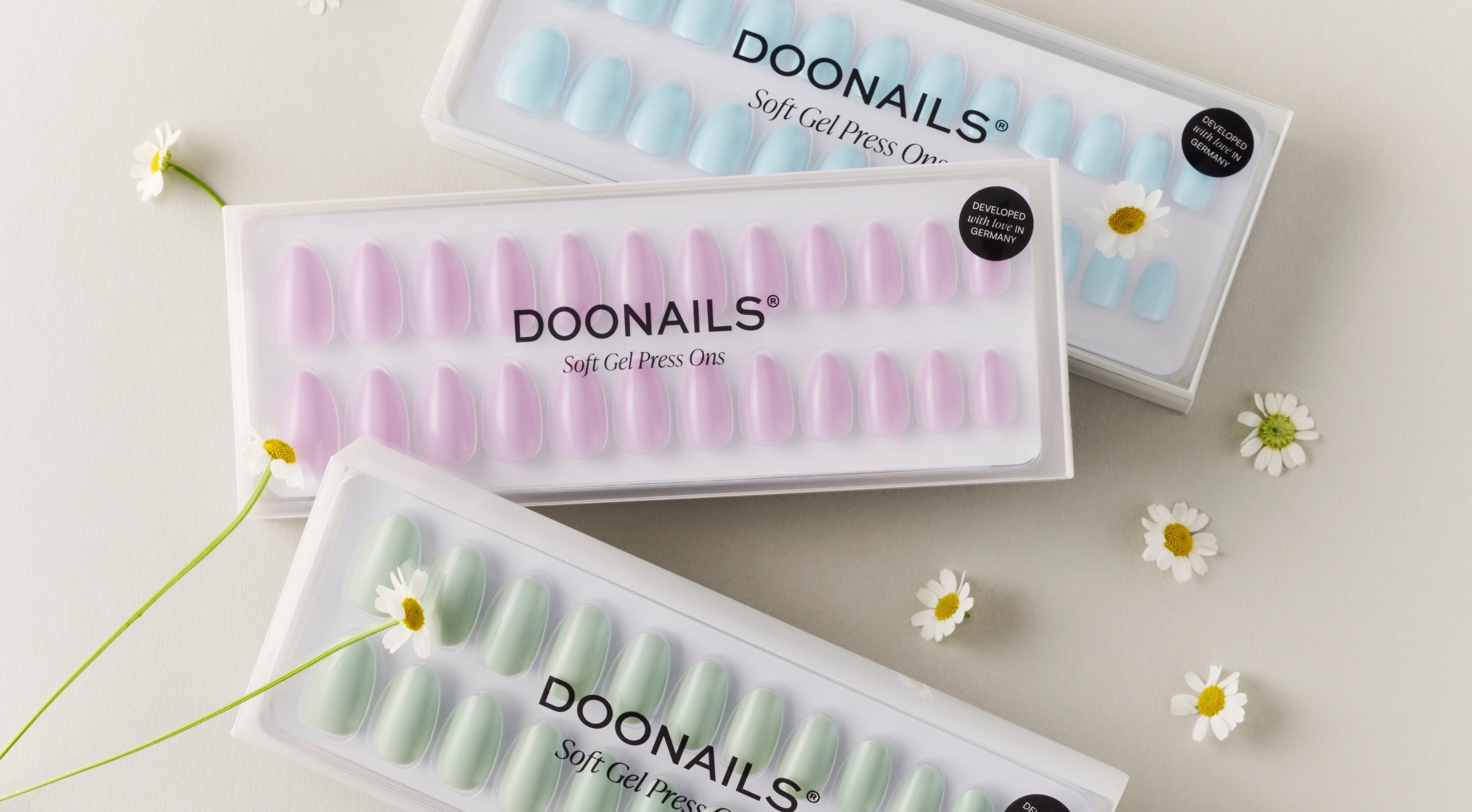 Doonails UK (Offline)