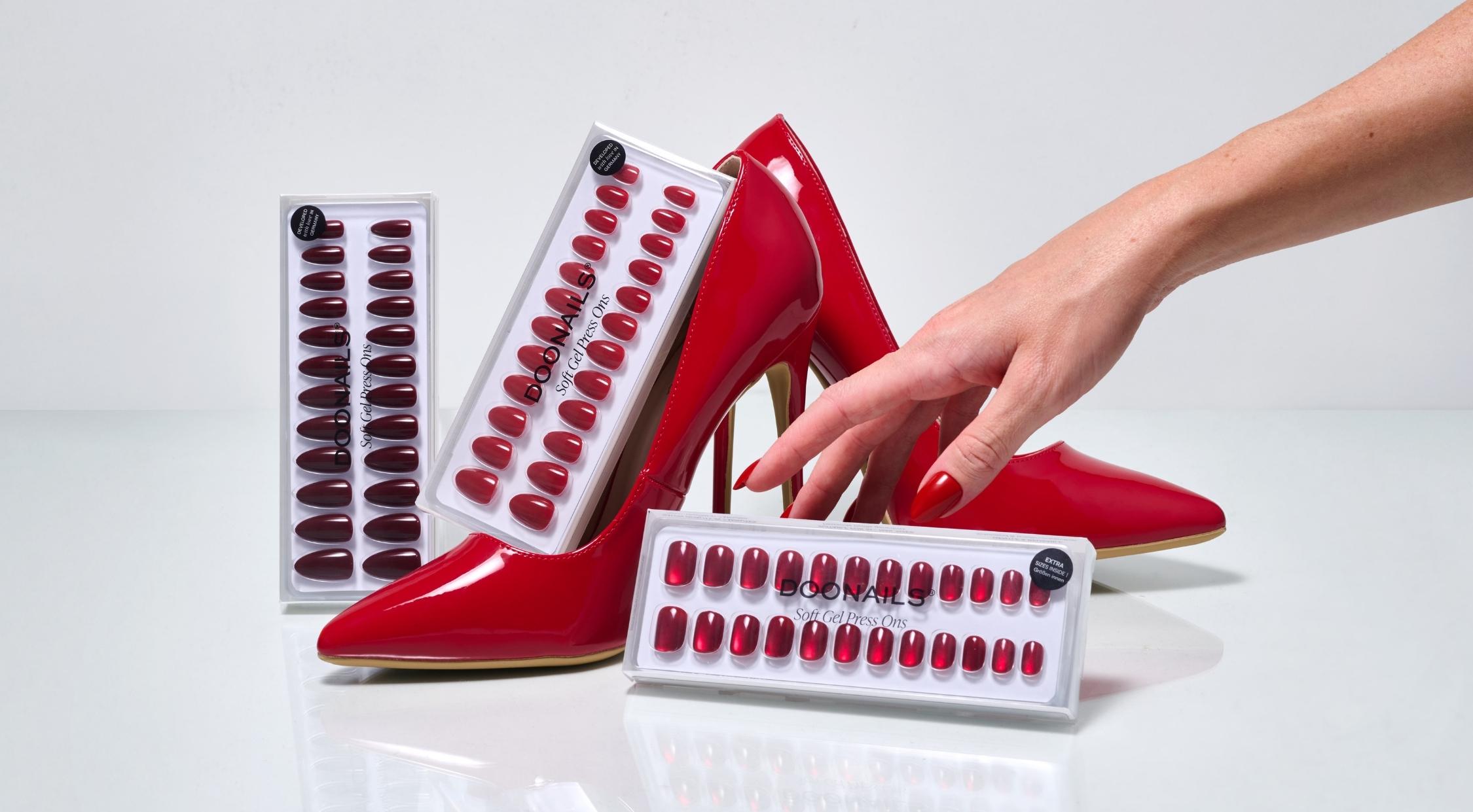 Doonails UK (Offline)