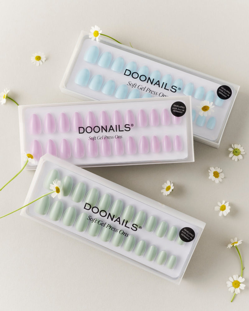 Doonails UK (Offline)