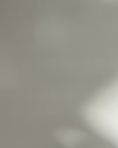 Espresso Extra Short Square Soft Gel Press Ons