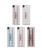 Soft Gel Press Ons | Refill Set
