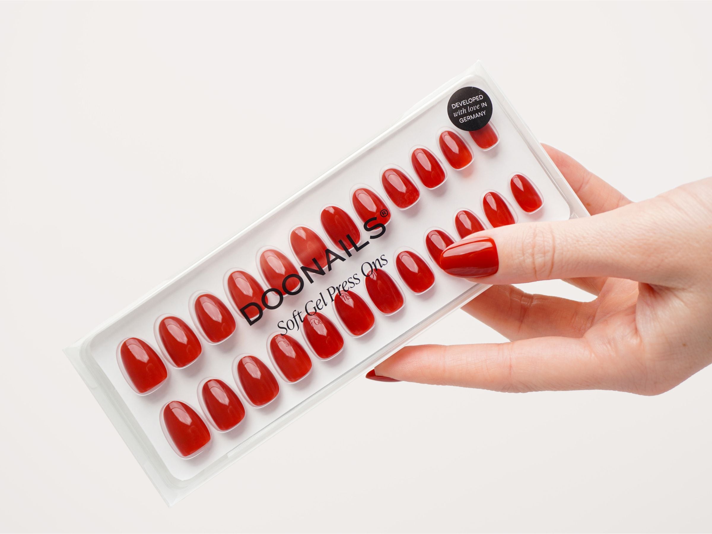 Doonails UK (Offline)