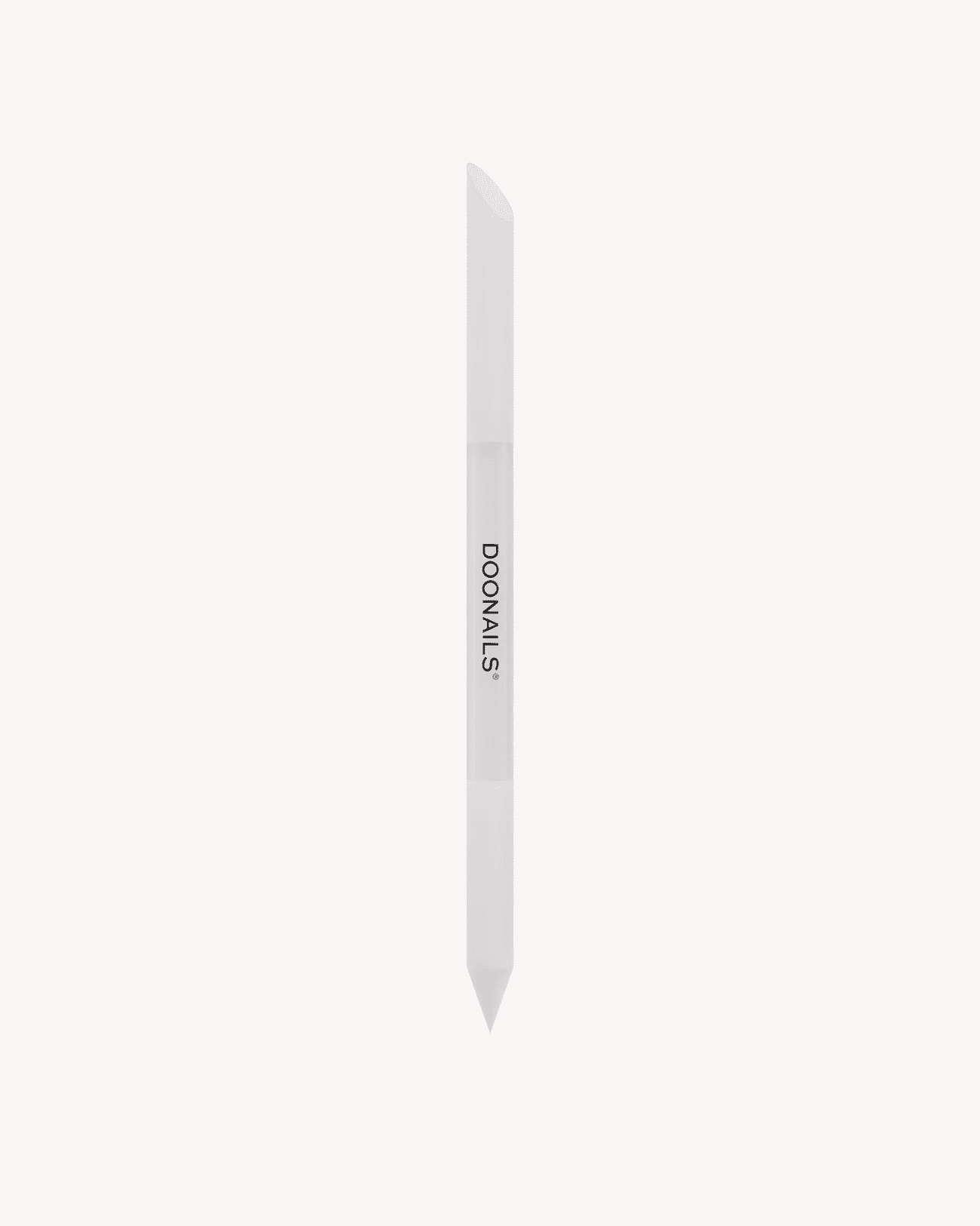 Glass Cuticle Pusher - Doonails US