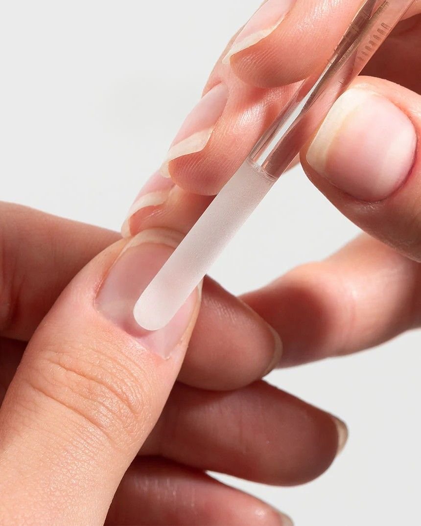 Glass Cuticle Pusher - Doonails US