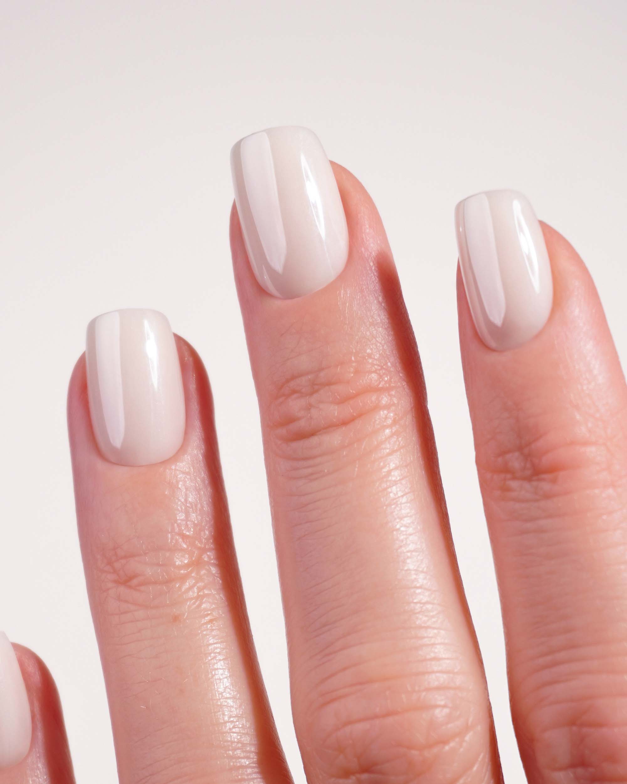 Marry Me Short Square Soft Gel Press Ons - Doonails US