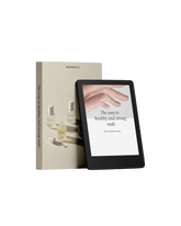 Nail Care E - Book - Doonails US