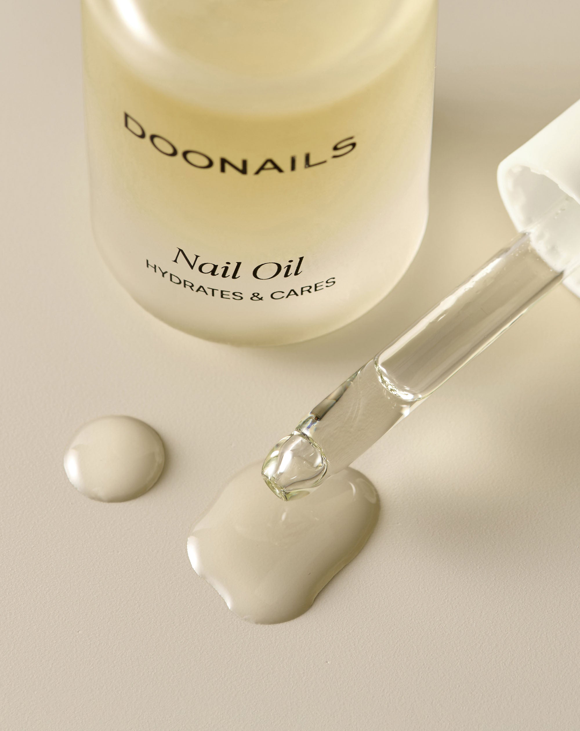 Nail Oil - Doonails US