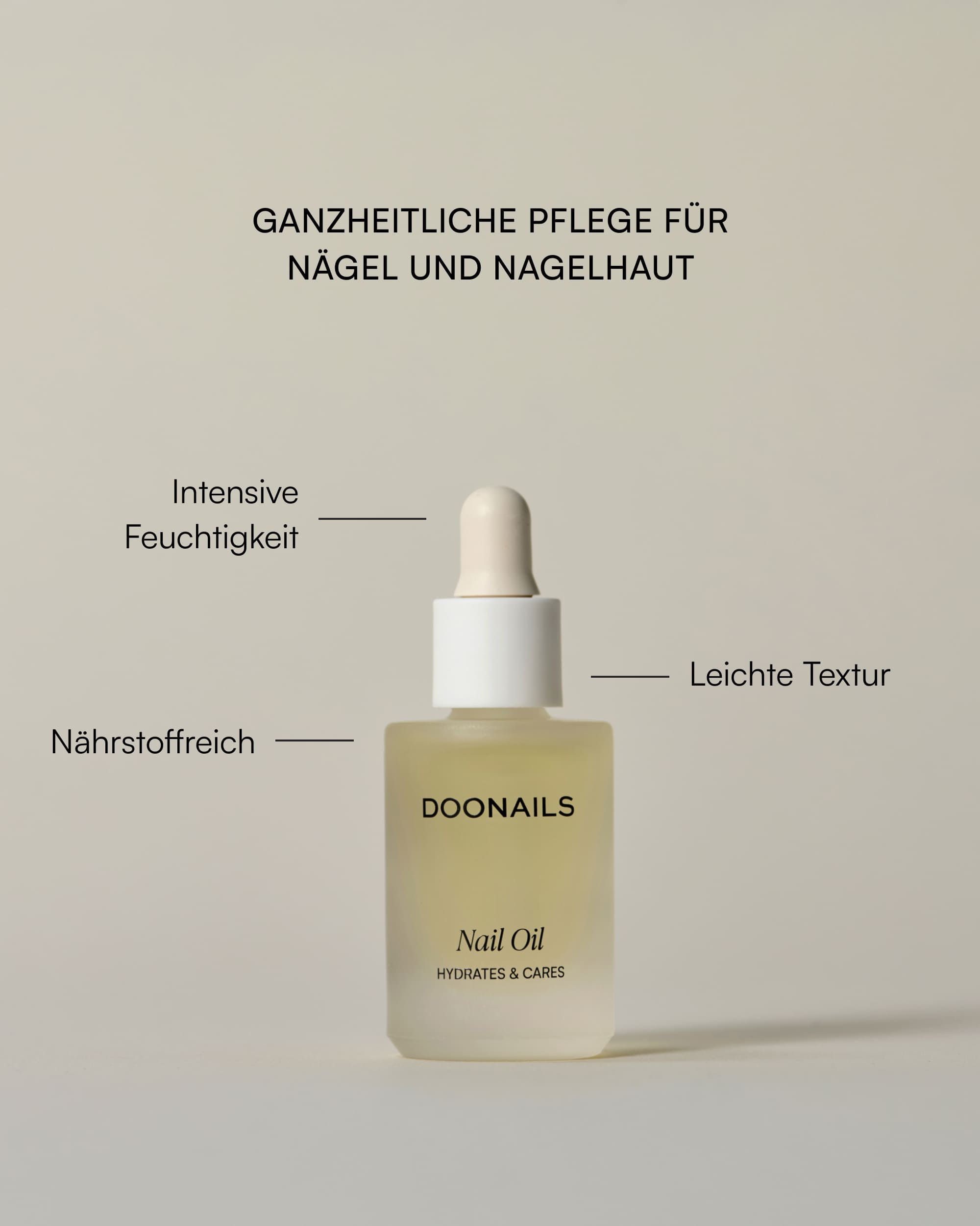 Nail Oil - Doonails US