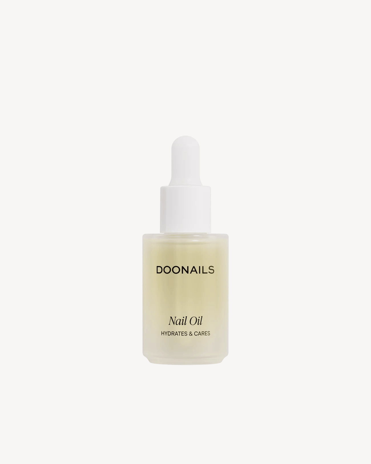 Nail Oil - Doonails US