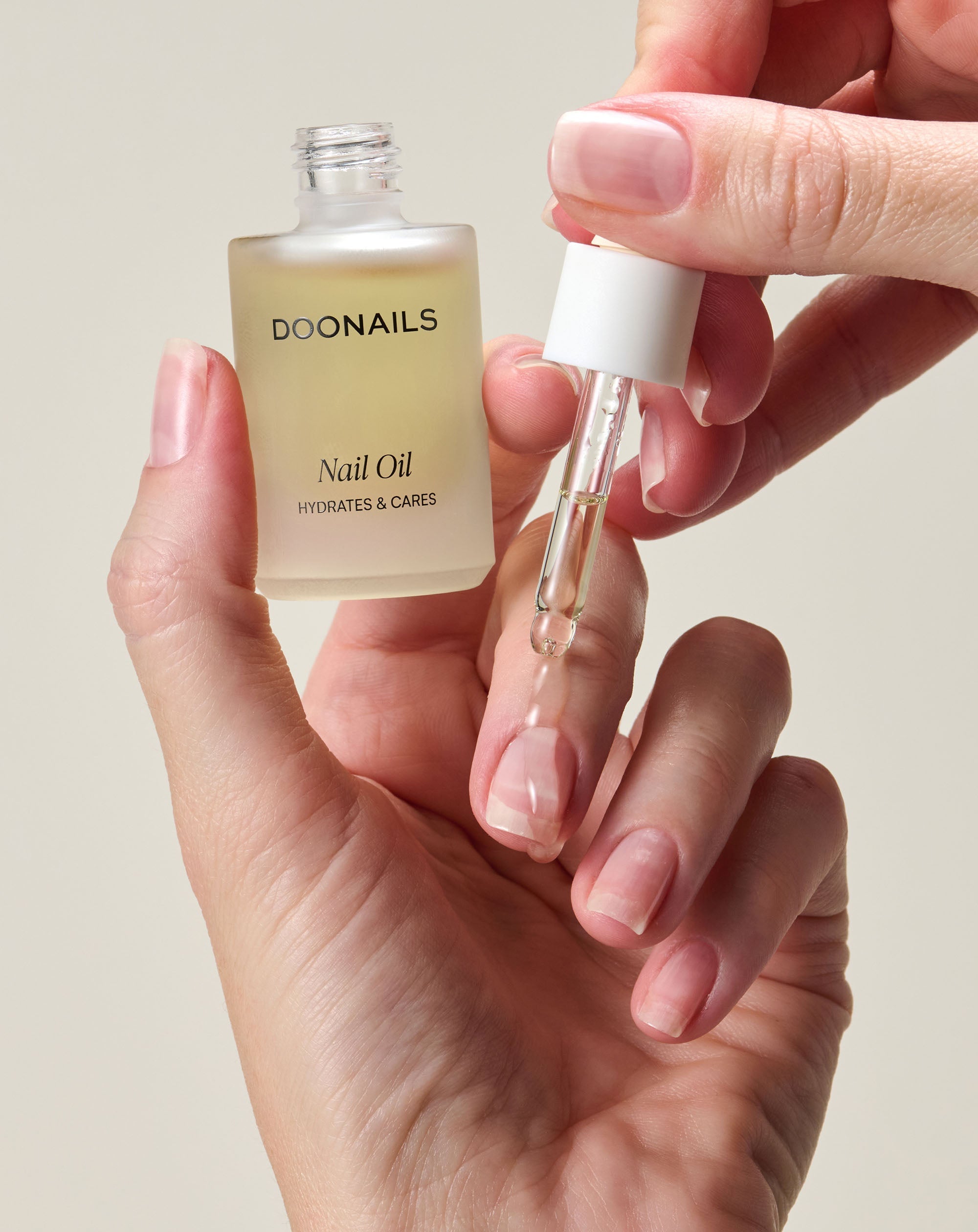 Nail Oil - Doonails US